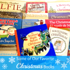 Some of Our Favorite Christmas Books