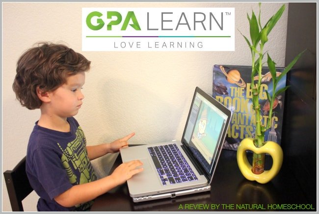 GPA LEARN: Math Software
