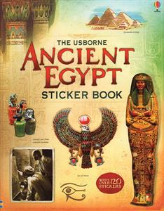 Egypt Studies: Books, Resources, Free Printables, Ideas & Lessons