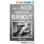 Best Tips to Avoid Burnout while Homeschooling Year-Round - The Natural ...