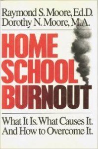 Best Tips to Avoid Burnout while Homeschooling Year-Round - The Natural ...