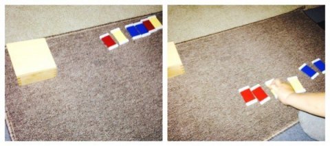 Montessori-Inspired Color Wheel Activities {Free Printables} - The ...