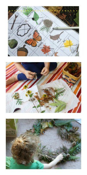 Are you ready for some of the best Fall nature activities ever? From Fall coloring pages to a super fun scavenger hunt, you will wow your kids with all of these wonderful ideas!