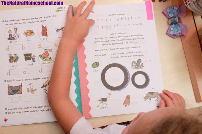 Teach Phonics & Reading to your Kindergartner with Success