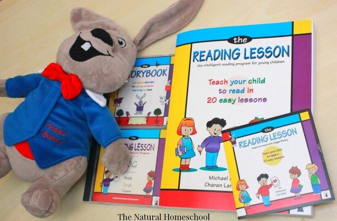 Teach your Child to Read in 20 Easy Lessons