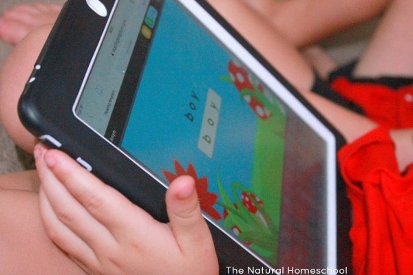 Can Technology Help Teach a Child to Read Independently?