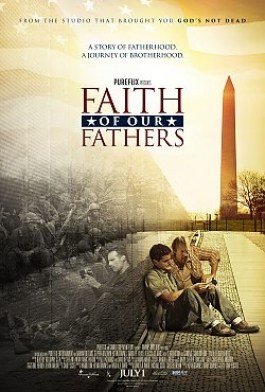 Faith of our Fathers {Movie Review}