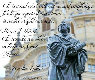 luther 1