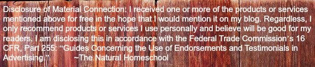 Have you been wanting to get a stout and very thorough writing holistic homeschool curriculum for your kids 3rd grade and older? Look here!