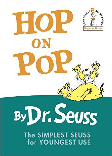 24 Dr. Seuss Activities for Preschool