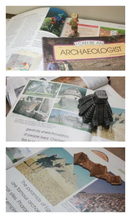 What does an Archaeologist Do?