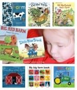 Make a Farm Diorama (Printable Sets Included)