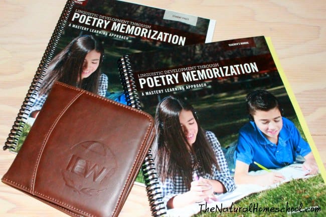 Memorizing Simple Poems with Kids