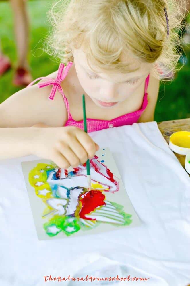 7 Awesome Ways To Celebrate Summer With Crafts