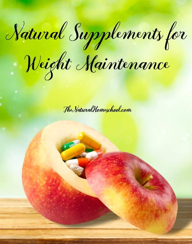 Tips for Weight Maintenance for Moms