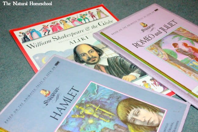 Top Shakespeare Quotes by Play {Printables}