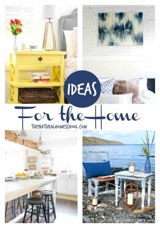 Ideas for the Home