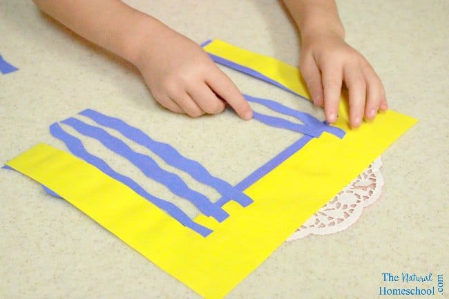 Quick & Easy Kids Crafts that Kids Can Make out of their Snack