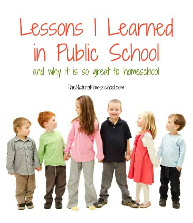 The Hidden Curriculum in Public Schools & How I failed my Students