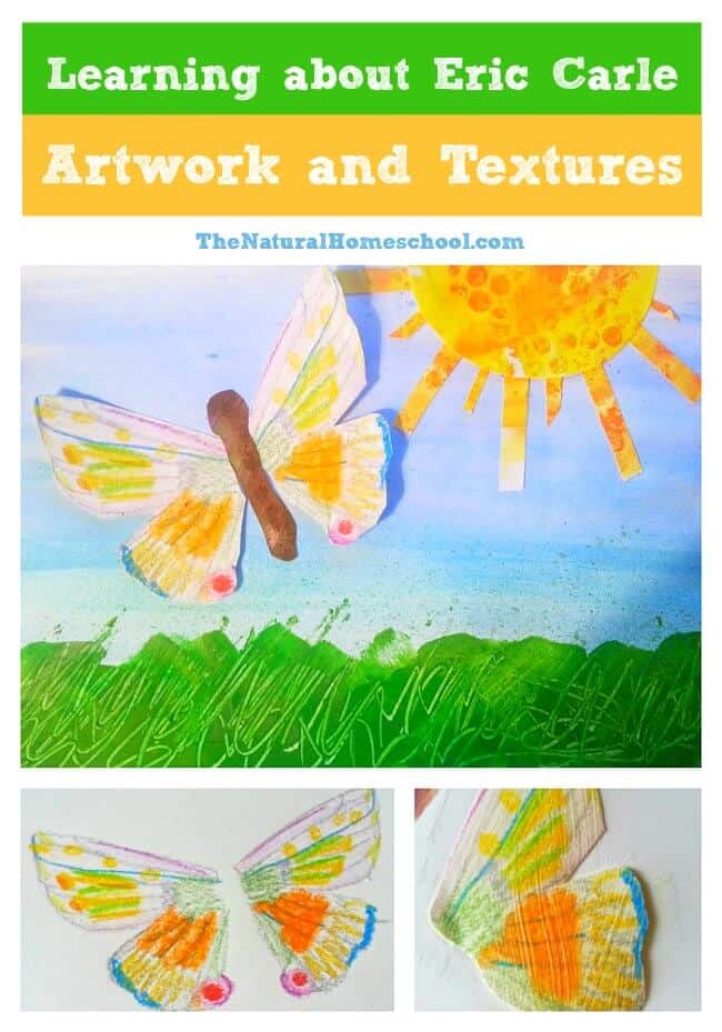 Here is The Best Hungry Caterpillar & Other Butterfly Life Cycle Activities!
