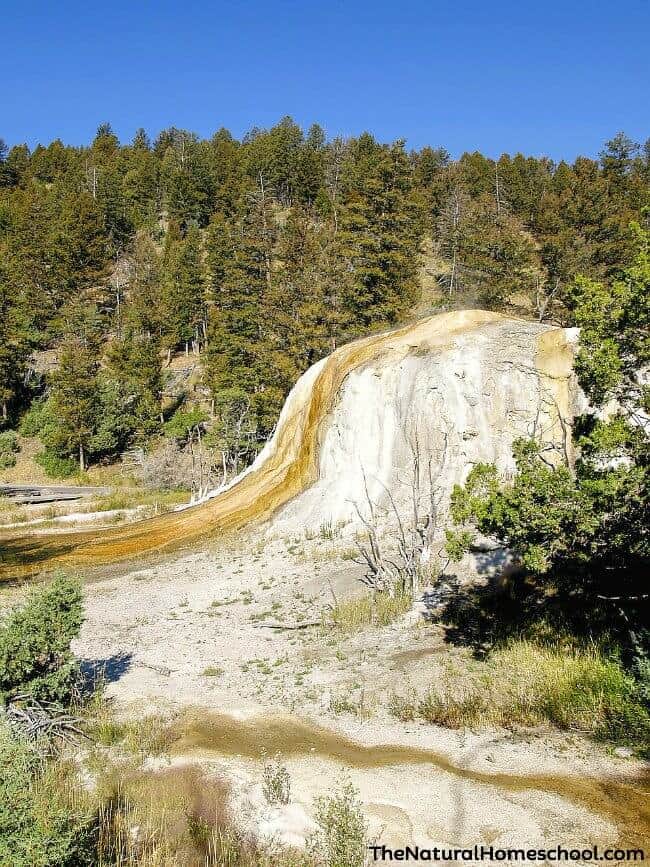 What Does Deposition Mean Erosion Weathering And Deposition Unit 