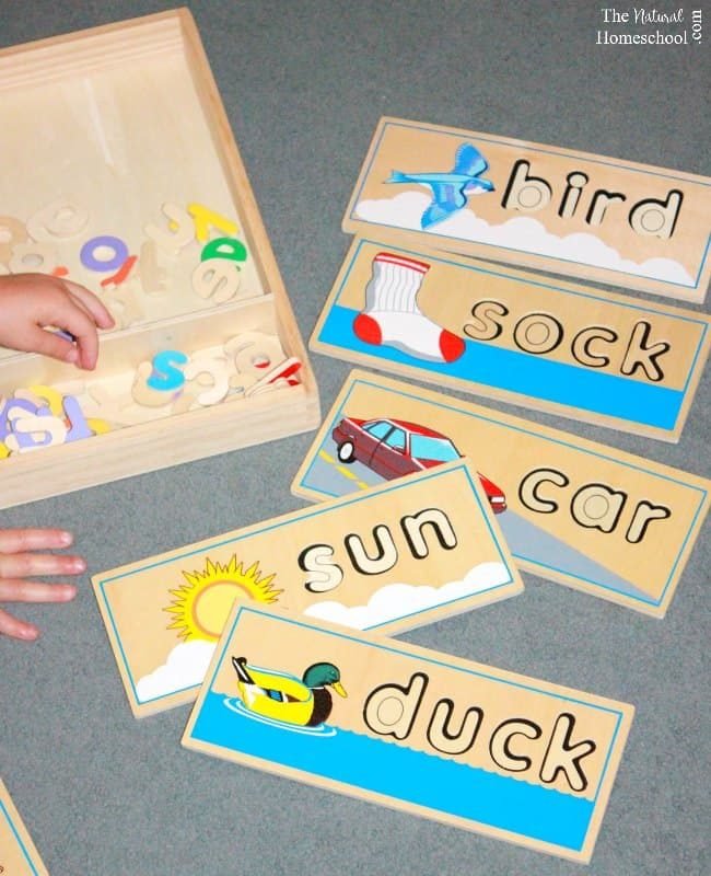 We love finding different ways for fine motor skills practice, especially for preschoolers because they help with prewriting.