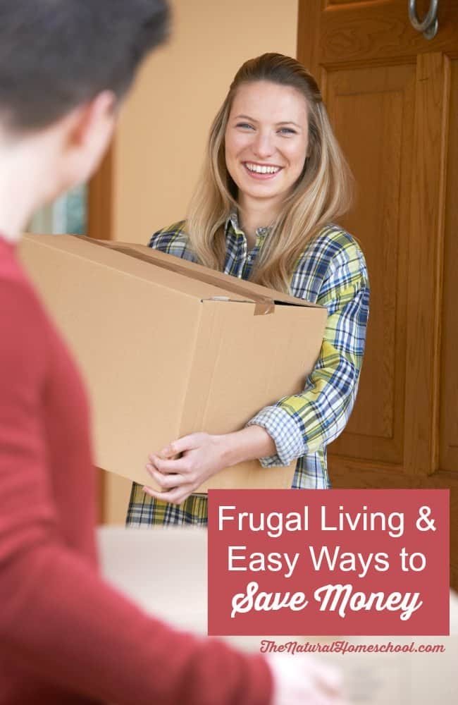 We want to get what we need for our families without breaking the bank and without wasting time, right? Well, let me tell you how I did it! Frugal living made simple, mommas!