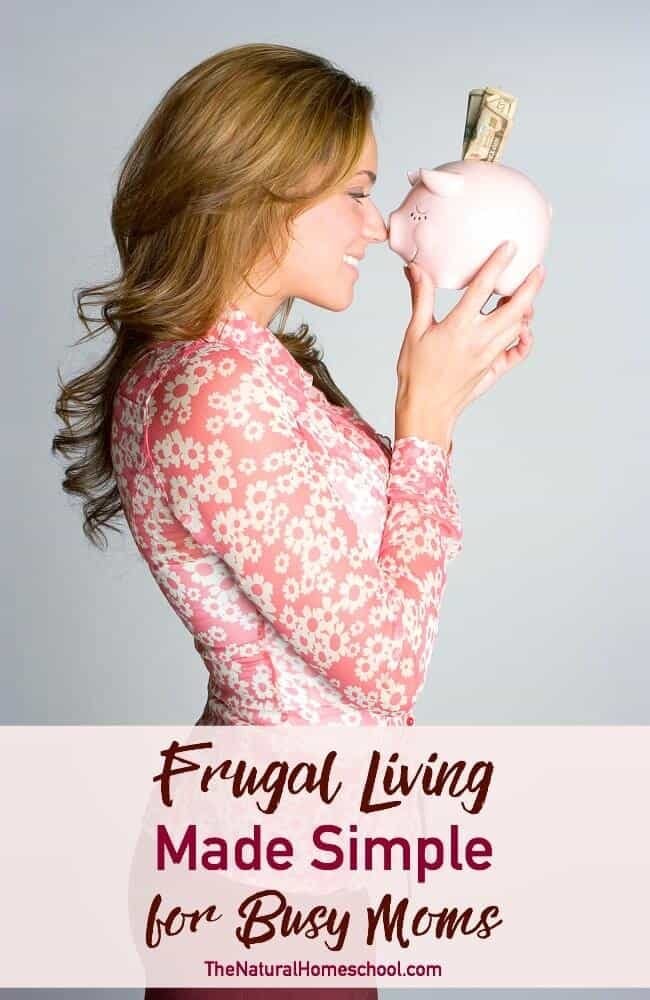 We want to get what we need for our families without breaking the bank and without wasting time, right? Well, let me tell you how I did it! Frugal living made simple, mommas!