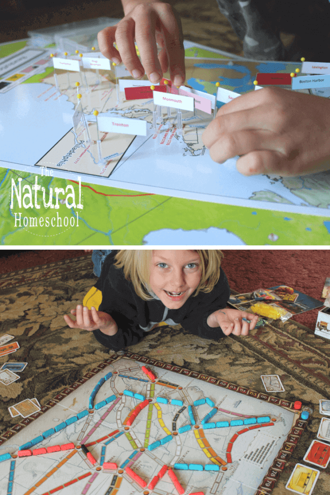 5 Fun Ways for Kids to Learn Geography