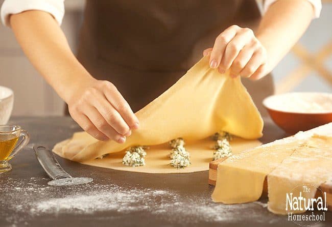 Always thought that ravioli is a difficult dish to prepare? Read this article and be surprised at how quick gluten free ravioli can be had.