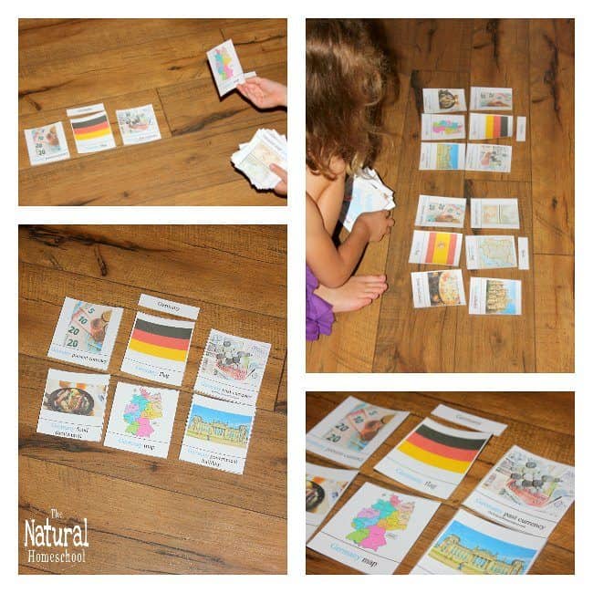 In this post, I will share with you some Europe activities for kids! Take a look at the fun and awesome geography Europe lesson plans that I sort of threw together one day. It was funny how it happened. 