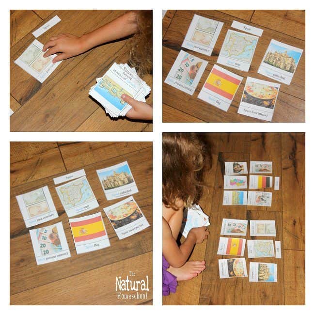 In this post, I will share with you some Europe activities for kids! Take a look at the fun and awesome geography Europe lesson plans that I sort of threw together one day. It was funny how it happened. 