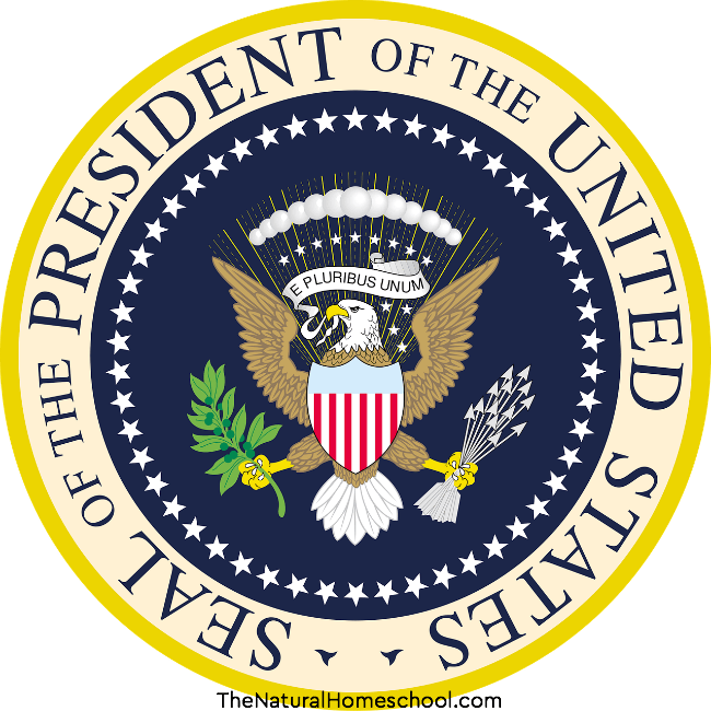 What are the Requirements to be President? Do you know? In this post, you will learn just that to teach your kids. And not only that, but you will also be able to print out 4 sheets of our "If I were President" printables for your kids to fill out.