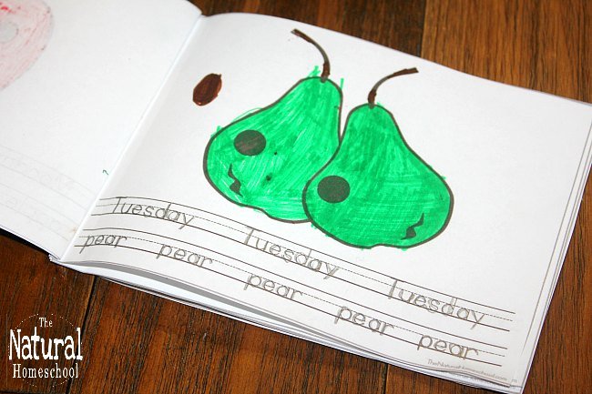 These The Very Hungry Caterpillar printables are awesome! They are perfect for younger kids and for older kids!
