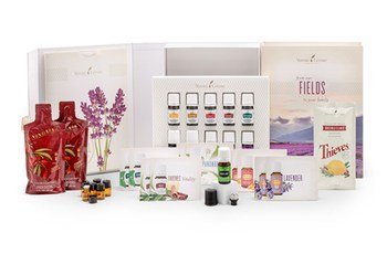 Let me share with you how to always get an awesome discount on all of your Young Living essential oils and products!