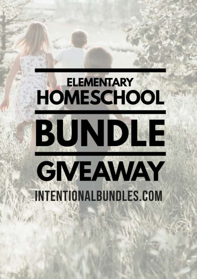 It is so exciting to be starting our homeschool year, especially if we are saving a lot of money. Here, we share with you a chance to enter a giveaway for a chance to win $270 worth of educational printables for free! Come and check it out!