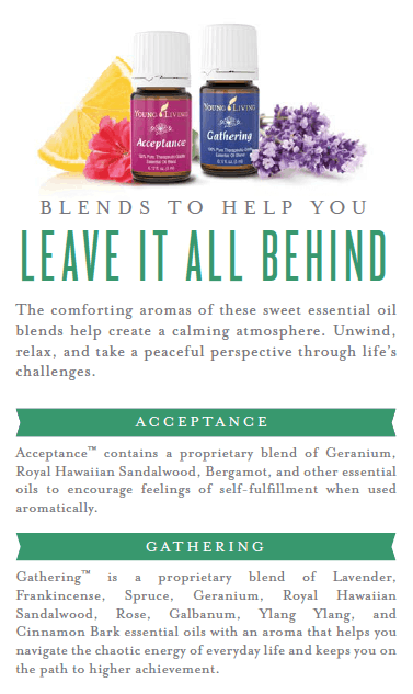 In this post, I will share with you a great list of your must-have awesome essential oil blends to make life easier!