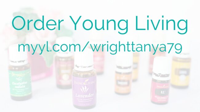 Are you looking to improve your health by using more natural products such as essential oils? Come and take a look at the only company that I trust and use!