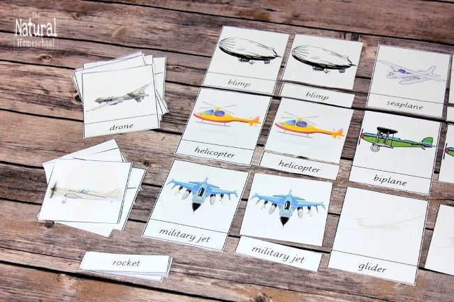 Come and investigate this delightful Air Transportation for Kids Printable Bundle + 2 Land, Water and Air BONUSES! I am certain that you will discover it as accommodating and as instructive as we did!
