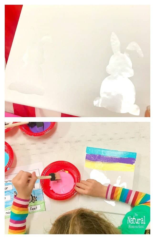 This will make you your kids' favorite Art teacher! Here are some fantastic Easter craft and art lessons for kids that will make your life easier.