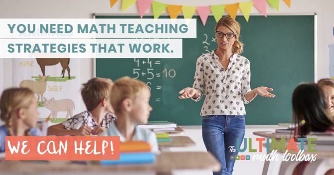 Let's find out how to make a dream come true (and it is completely possible): Math the easy way for you and the fun way for your kids!