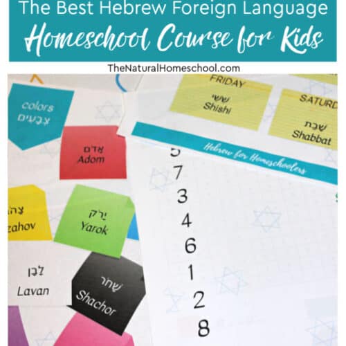 Foreign Languages Posts, Printables, Activity and Lesson Ideas - The