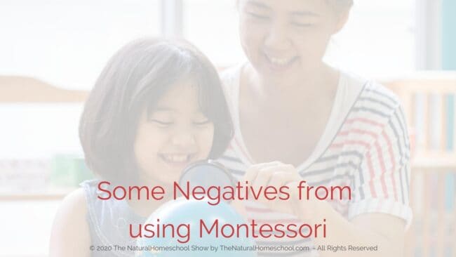 In this post, we will share with you why we love to teach Montessori at home and also a list of wonderful Montessori resources to get you started.