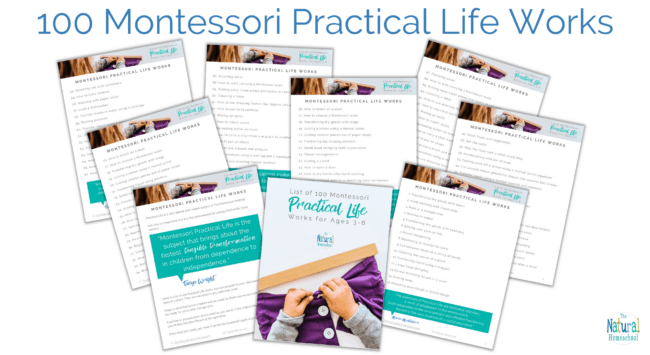 Montessori lesson plan PDFs are an essential part of any successful Montessori classroom.
