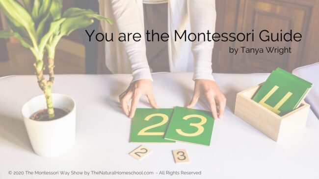 Are you wondering where you are in your Montessori journey and how to know where you go from here? This guidance will not only be eye-opening for you, but it will give you a sense of direction.