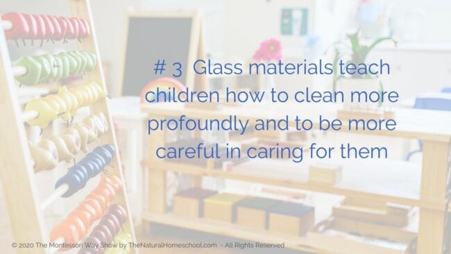 When it comes to Montessori materials, they will set themselves apart for their beauty, usability, durability and educational value.
