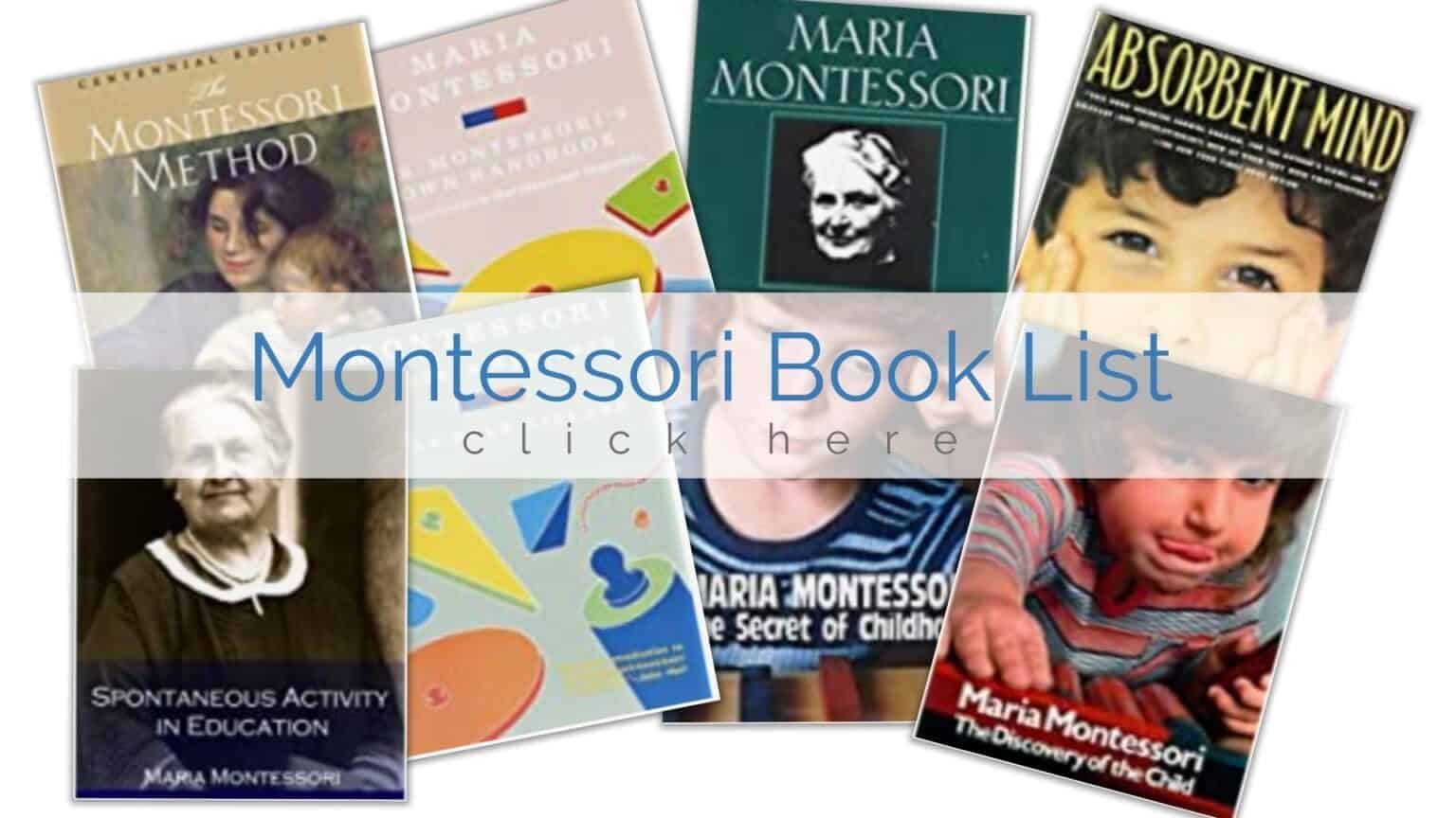Why a Good Montessori Lesson Plan PDF is Essential - The Natural Homeschool
