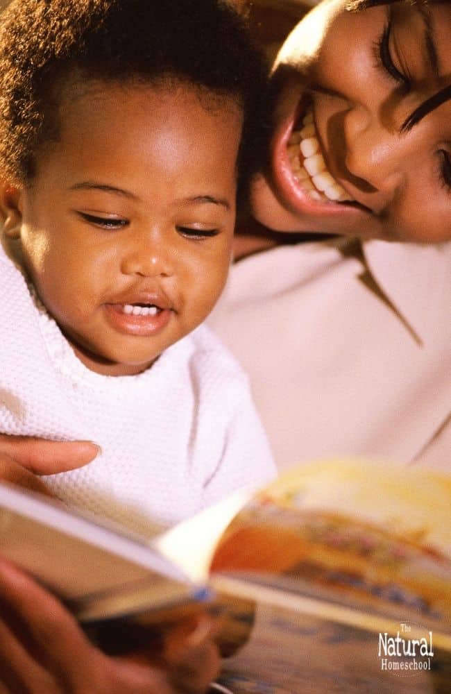 You must take the right steps to encourage your child to read and ensure that they aren’t shying away from books in general.