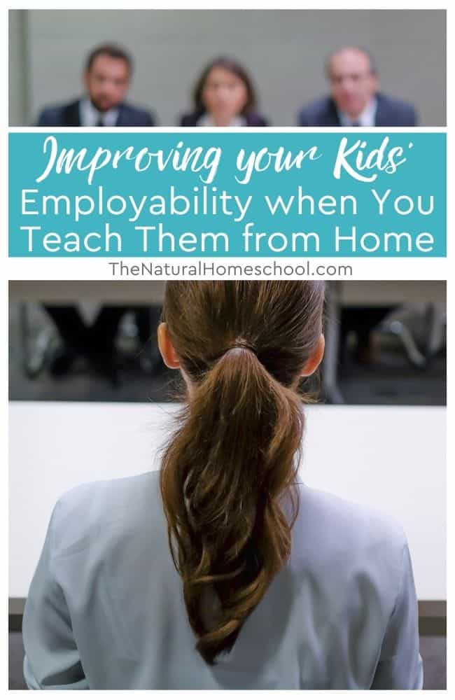 To help you out with this, this article will be exploring some of the best ways to make sure that your little ones are able to walk into a job once they finish their time at school.