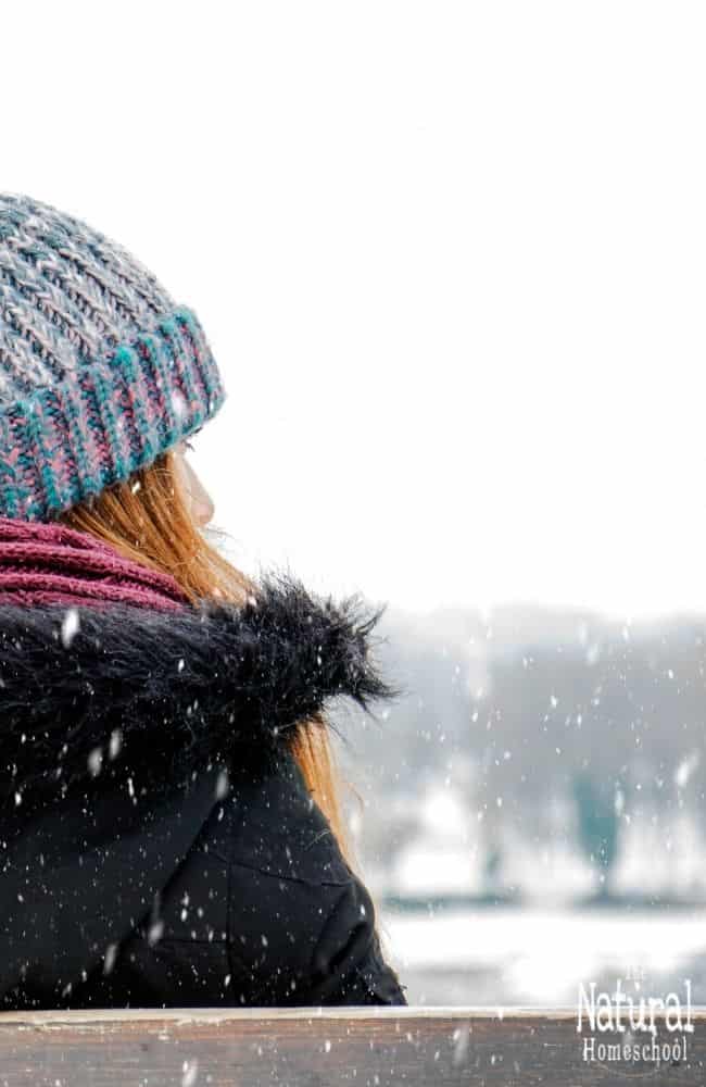 The winter blues are real. That’s been confirmed by science. The official name for them is Seasonal Affective Disorder.